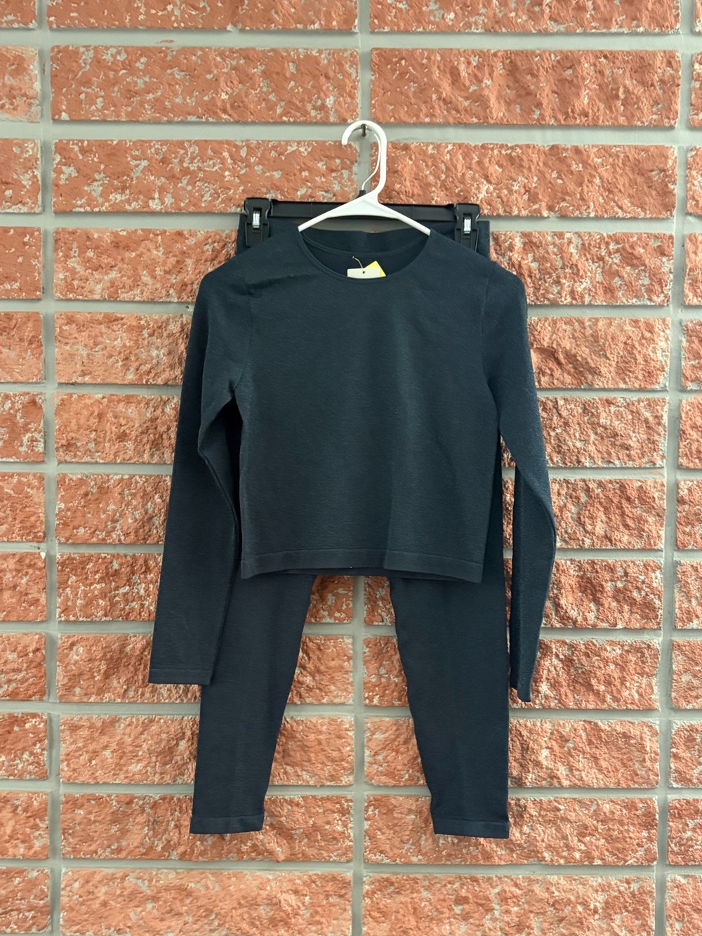 all in motion girls 2 piece set